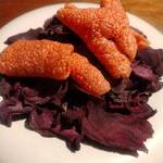 用戶對於NAKATSUKA的評論圖