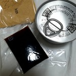 User's review image for 寛永堂 神田小川町店