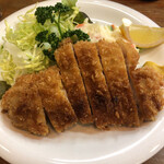 User's review image for とん将