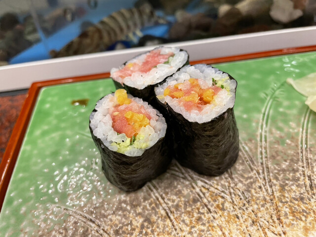 用戶對於傳七すし 西院店的評論高清圖