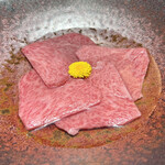 User's review image for 焼肉 きた松 心斎橋店