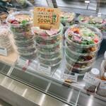 用戶對於セージ&フェンネル 東武池袋店的評論圖