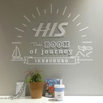 User's review image for The ROOM of journey CAFE