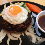 用戶對於ステーキハウス松木 八王子松木店的評論圖