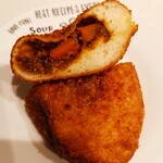 User's review image for パン パティ