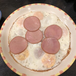 用戶對於きぬちゃん食堂的評論圖
