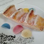 User's review image for shodai bio nature NEWoMan新宿店