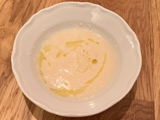 User's recommendation image for Osteria Pecora