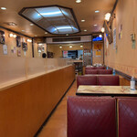 用戶對於レストラン東洋的評論圖