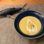 用户对于Trattoria KUJIRA Sapporo的评论图