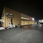 用户对于ラーメン横綱 吉祥院本店的评论图
