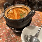 用戶對於チャンパー 伊勢丹会館店的評論圖