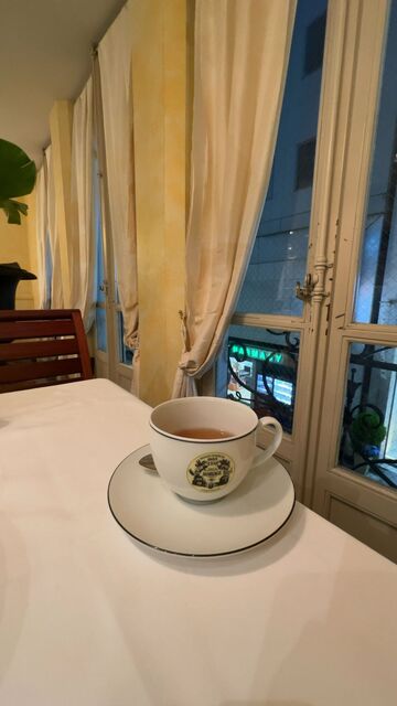User's recommendation image for マリアージュフレール 銀座本店
