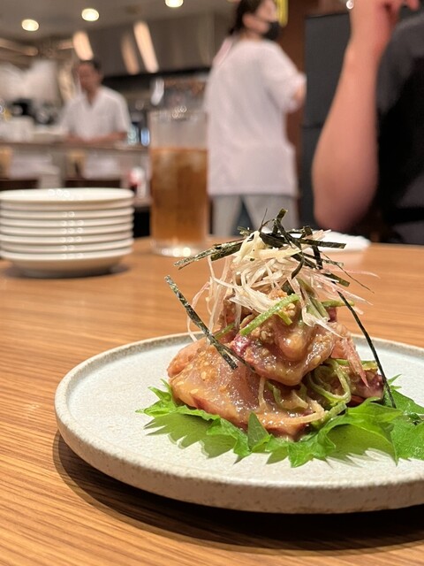 用戶對於食堂チャチャチャ的評論高清圖