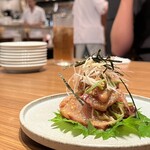 用戶對於食堂チャチャチャ的評論圖