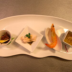 User's review image for 翠蝶館