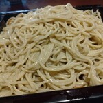 User's review image for そば処 きのした