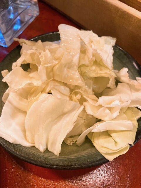 用户对于博多串焼き・野菜巻き工房 南平台のごりょんさん的评论高清图