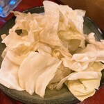 用户对于博多串焼き・野菜巻き工房 南平台のごりょんさん的评论图