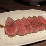 User's review image for 肉バルミッショングリル 新宿西口駅前店