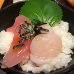 用户对于四六時中 なんば店的评论图