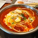 用戶對於スパイスマジック カルカッタ 南口店的評論圖