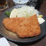 用户对于大衆酒場　ふくろ 美久仁小路店的评论图