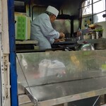 用戶對於今屋のハンバーガー的評論圖