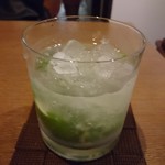 用户对于バー・サカモト的评论图