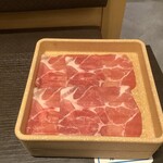 用戶對於しゃぶ葉 キュープラザ心斎橋店的評論圖