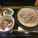 User's review image for 手打ちそば なみ一