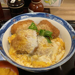 用戶對於丼丼亭 あべちか店的評論圖