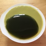 用户对于京都宇治茶 丸宗的评论图