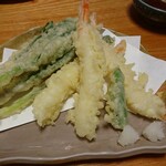 用户对于よし庵的评论图