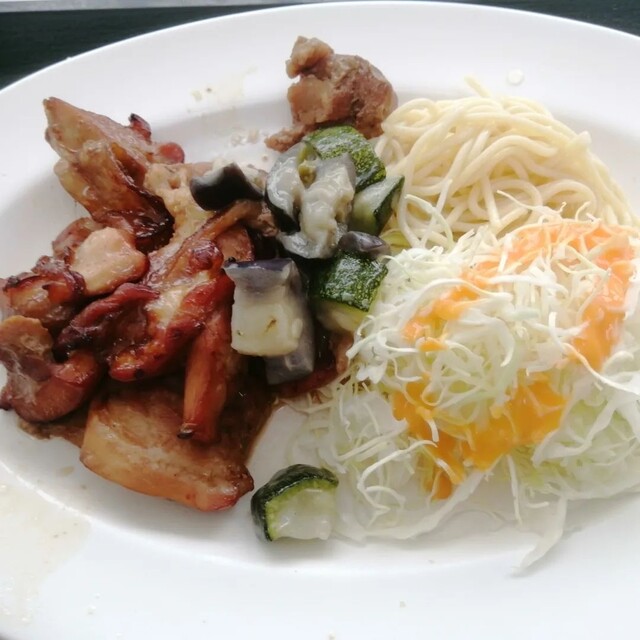 用户对于東京都立大学　南大沢キャンパス　生協食堂的评论高清图