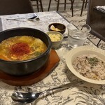 用戶對於花樹Tokyo的評論圖