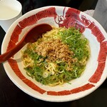 用戶對於麻拉麺 揚揚 大阪天六本店的評論圖