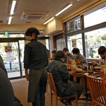 用户对于かつや 豊洲店的评论图