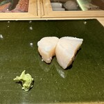 用户对于すし晴的评论图