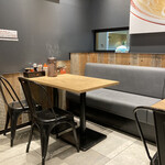 User's review image for 幸ちゃんラーメン 福岡空港店