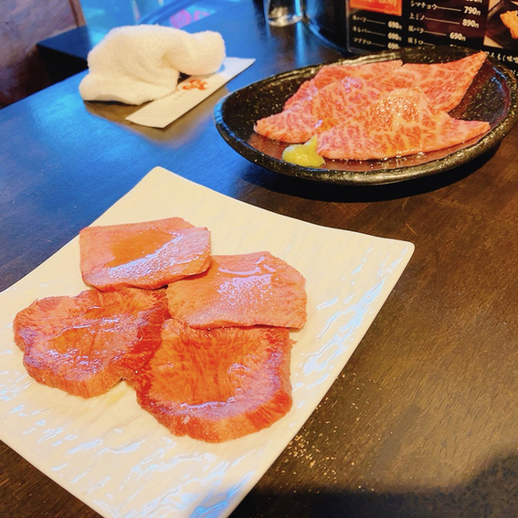 用戶對於焼肉 源的評論圖