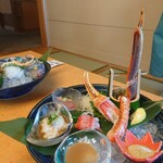 User's review image for かに道楽 堺店
