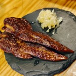 用户对于焼とり いぶし坐的评论图