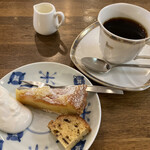用戶對於カフェ Katsura 上野学園前店的評論圖