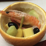 用戶對於茶六別館的評論圖