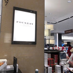 用戶對於サン・フルーツ 銀座三越店的評論圖