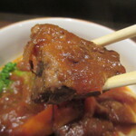 用户对于第六吾妻的评论图