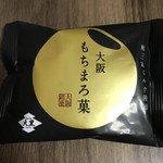 用戶對於あみだ池大黒 本店的評論圖