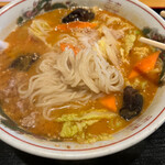 用户对于中華料理 漢華林的评论图