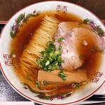 User's review image for 鯛塩そば灯花 千住ミルディス店